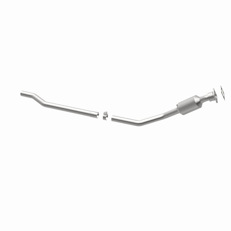 Magnaflow 2004 Dodge Grand Caravan 3.3L Direct Fit Converter Magnaflow