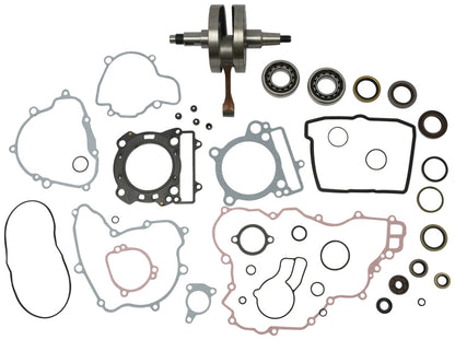 Hot Rods 05-10 KTM 250 SX-F 250cc Bottom End Kit CBK0169