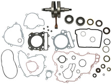 Load image into Gallery viewer, Hot Rods 05-10 KTM 250 SX-F 250cc Bottom End Kit