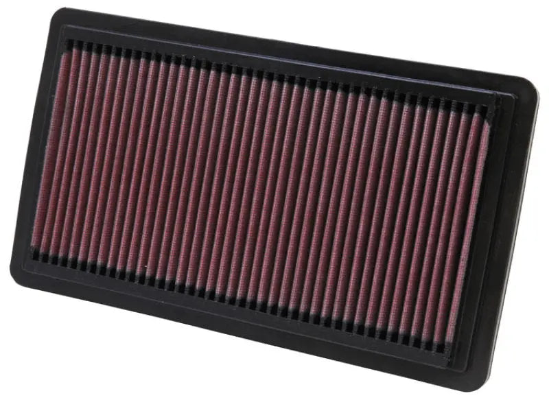 K&N Mazda CX-7 2.3L Turbo Drop In Air Filter K&N Engineering