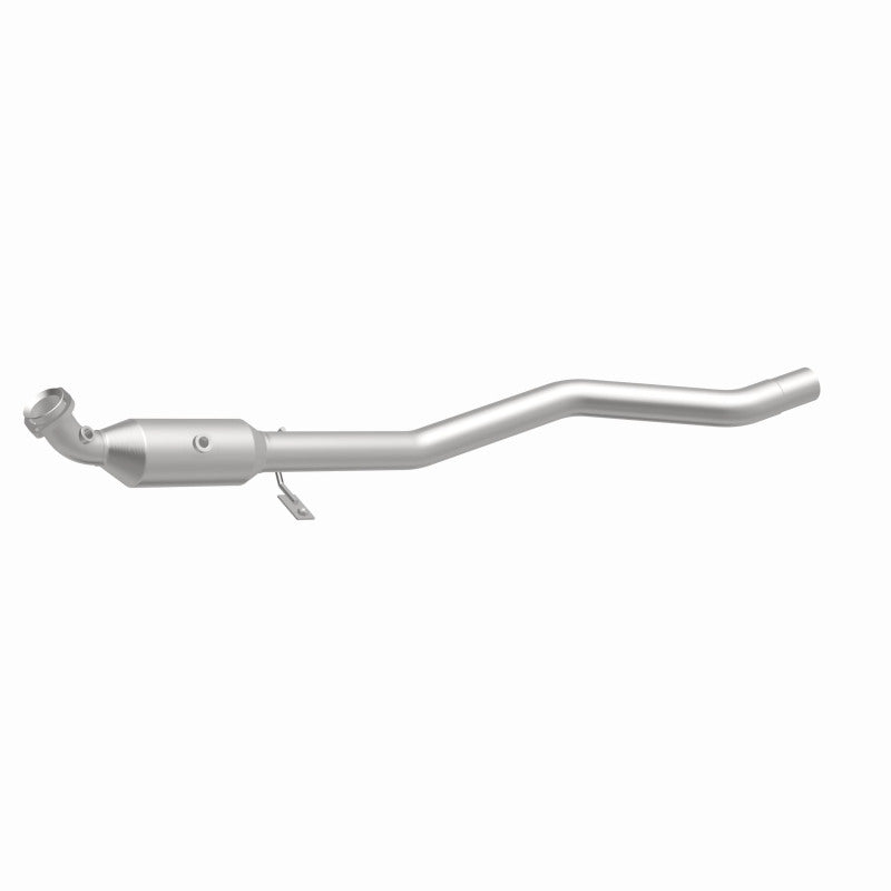 Magnaflow Conv DF 2007-2012 GL450 4.6 L Underbody Magnaflow