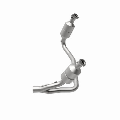 MagnaFlow Conv DF 04 Dakota 3.7/4.7 4WD OEM Magnaflow