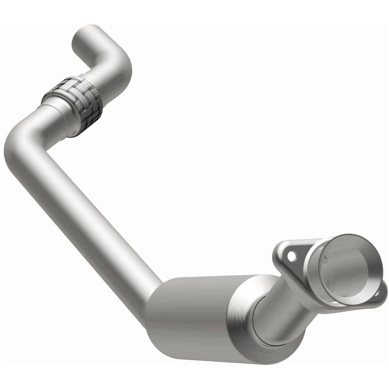 Magnaflow 15-17 Ford Mustang 3.7L Direct Fit Converter