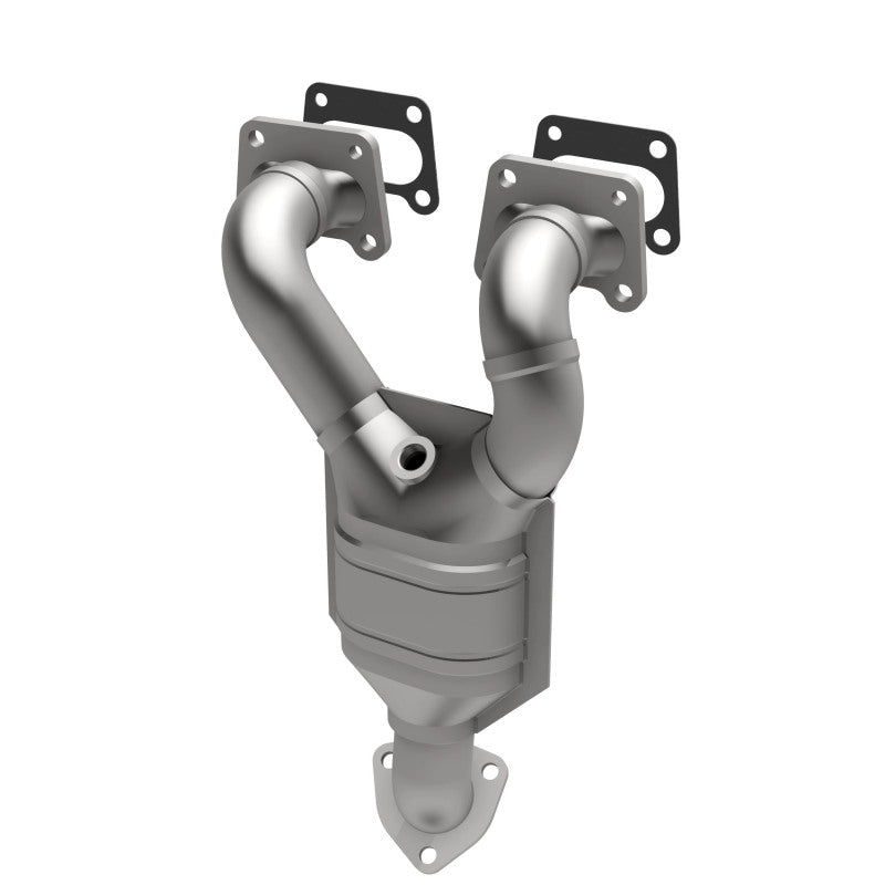 MagnaFlow Conv DF 97-99 Sentra 1.6L manif 49S Magnaflow