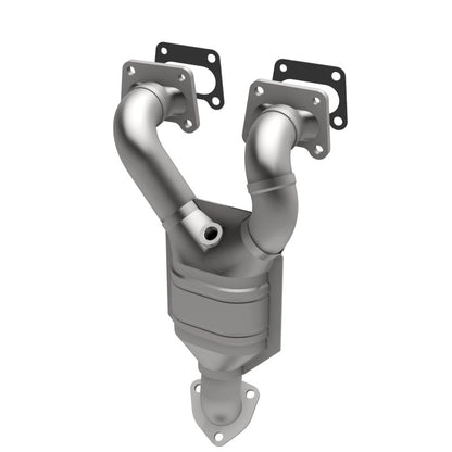 MagnaFlow Conv DF 97-99 Sentra 1.6L manif 49S Magnaflow
