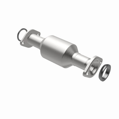 Magnaflow 11-15 Sienna 3.5 Underbody Direct Fit Converter Magnaflow