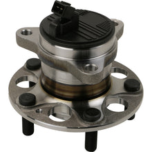 Load image into Gallery viewer, MOOG 17-21 Kia Niro Rear Wheel Hub &amp; Bearing Assembly