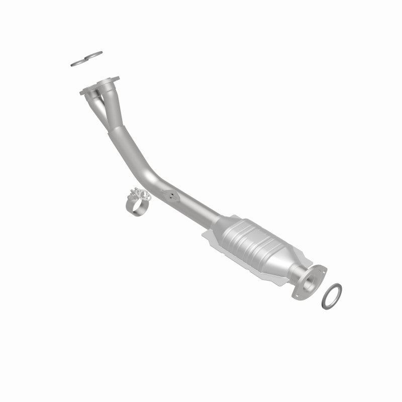 Magnaflow Conv DF 96-00 Toyota 4 Runner 2.7 Magnaflow