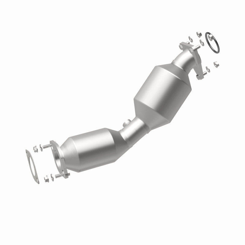 Magnaflow 08-09 Infiniti EX35 3.5L Direct Fit Converter Magnaflow