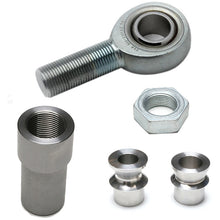 Load image into Gallery viewer, Camburg 7/8in. RHT Heim Kit (FK JMX heim 1/2in. ID spacers 1.50in. thread bung jam nut)