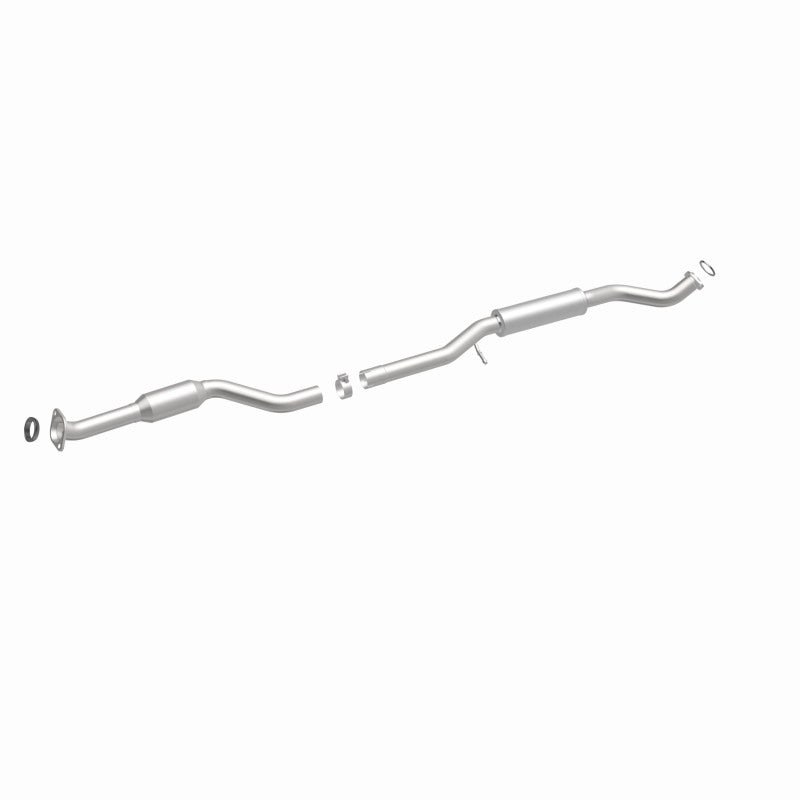 Magnaflow Direct-Fit Catalytic Converter Mazda MX-5 Miata Magnaflow
