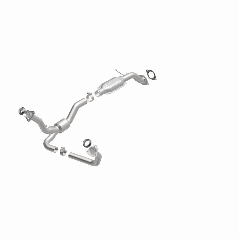 MagnaFlow Conv DF 00-04 Chevy Blazer 4.3L Magnaflow