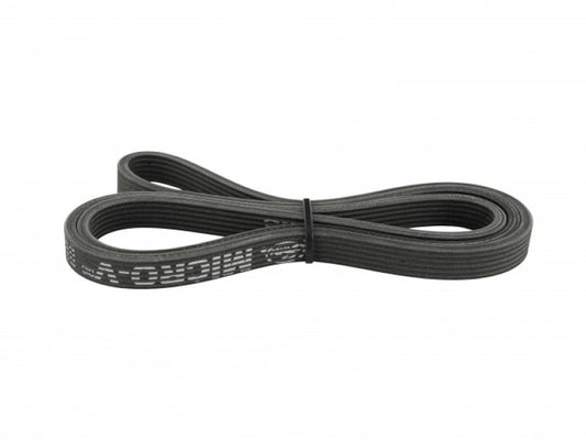 KraftWerks 00-09 Honda S2000 Replacement Belt - Serpentine - 6 Rib Double Sided - 158-05-4000
