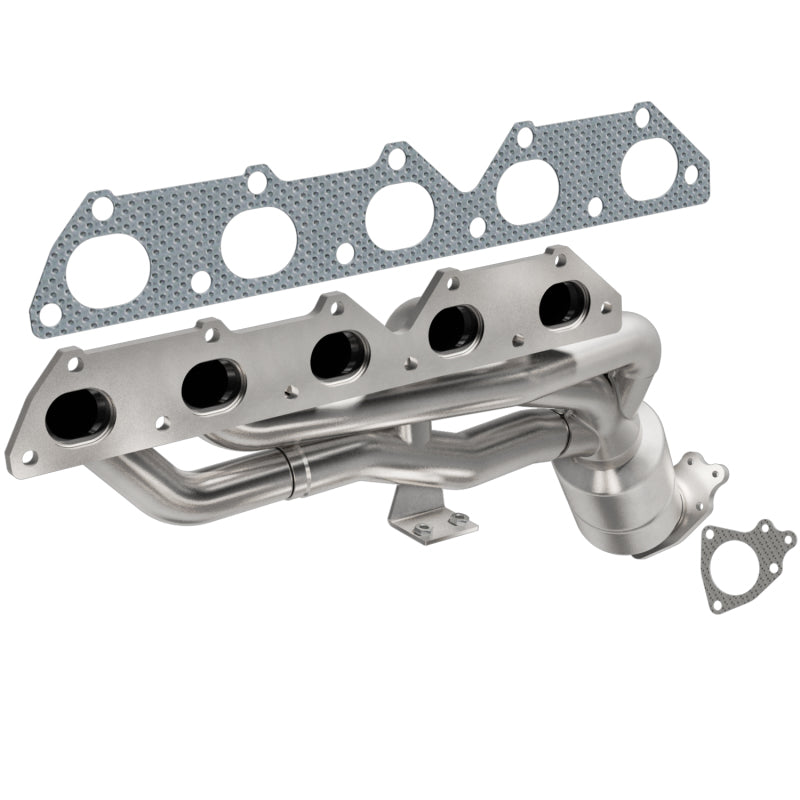 MagnaFlow Conv DF 95-98 Acura TL 2.5L Magnaflow