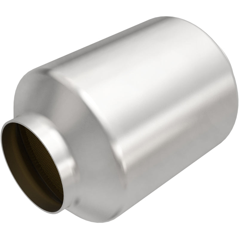 MagnaFlow Conv DF 01-04 Ford Escape 3.0L rear Magnaflow