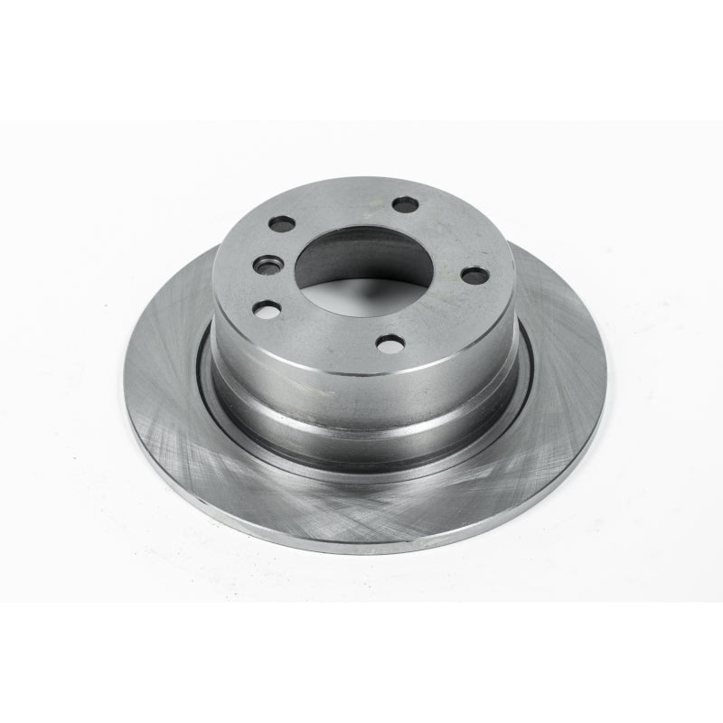 Power Stop 95-99 BMW 318ti Rear Autospecialty Brake Rotor PowerStop