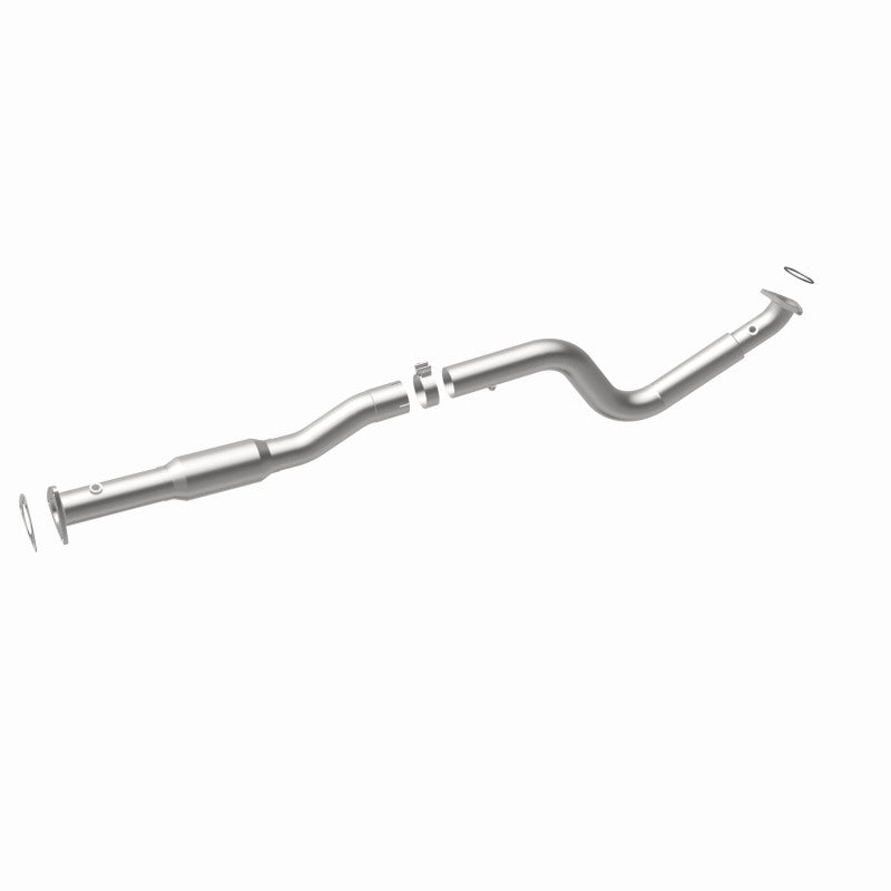 Magnaflow 2003 GMC Savana 3500 6.0L Direct Fit Converter Magnaflow