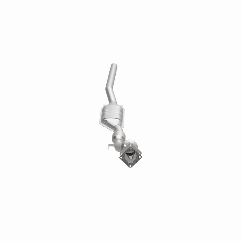 MagnaFlow Conv DF 00-02 Audi S4 2.7L D/S A/T (49 State) Magnaflow