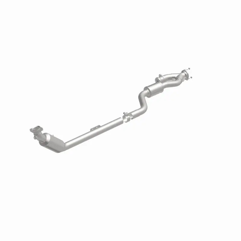 MagnaFlow Conv DF 06-07 Mercedes C230 2.5L Driver Side Magnaflow