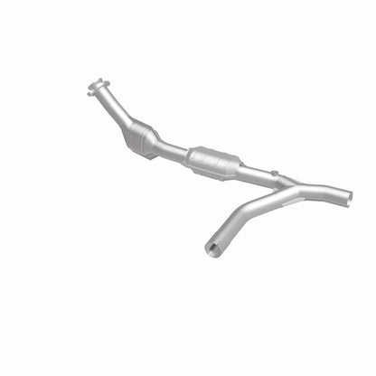 MagnaFlow Conv DF 97-00 Ford Vans 4.2L Magnaflow