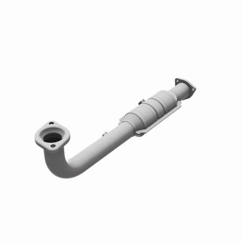 MagnaFlow Conv DF 07-09 Honda Truck CR-V 2.4L Magnaflow