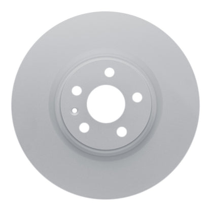 DFC 25-26 Volvo EX30 Front Hi-Carbon Alloy Geomet Coated Rotor