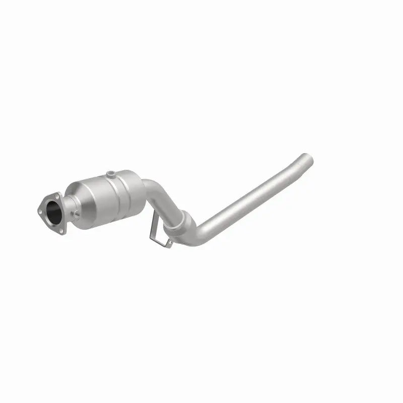 MagnaFlow Conv DF 02-05 Audi A4 Quat 3L Passenger Side Magnaflow