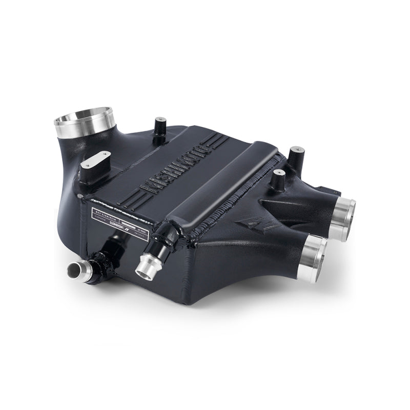 Mishimoto 15-20 BMW F8X M3/M4 License Plate Relocation Kit