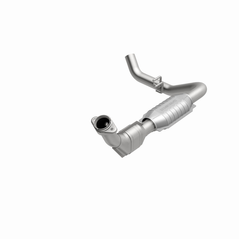 MagnaFlow Conv DF 99-02 Expedition 5.4L 4wd Magnaflow