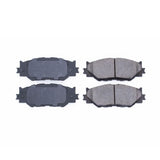 Power Stop 06-15 Lexus IS250 Front Z16 Evolution Ceramic Brake Pads