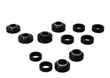 Load image into Gallery viewer, Whiteline 1967-1981 Chevrolet Camaro Body Mount Bushing Set