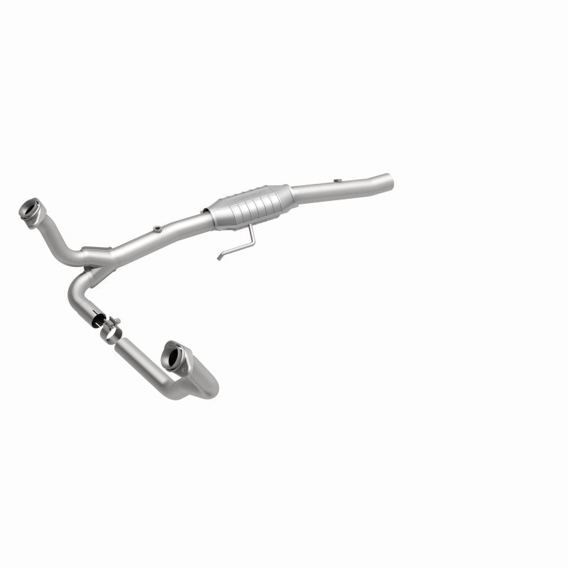 MagnaFlow Conv DF 00-03 Dakota 4.7L 2WD OEM Magnaflow