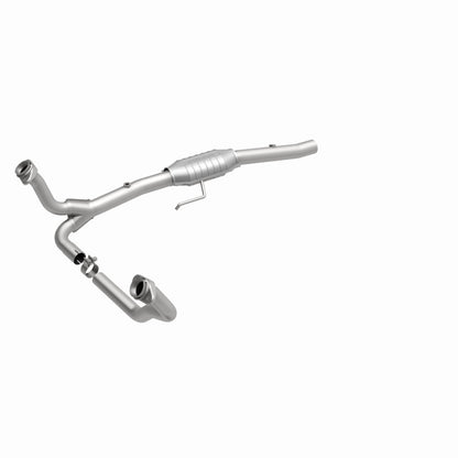 MagnaFlow Conv DF 00-03 Dakota 4.7L 2WD OEM Magnaflow