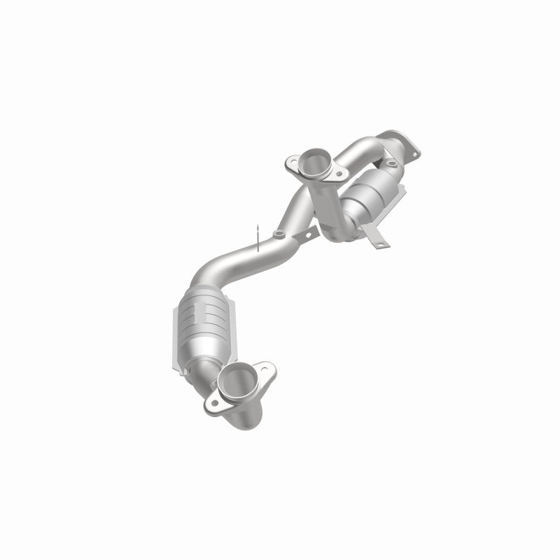 MagnaFlow Conv DF 96-99 Ford Taurus3.0L 50S Magnaflow
