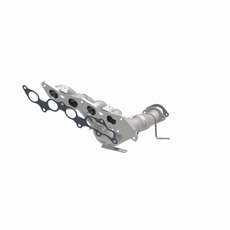 MagnaFlow Conv DF 04-05 Mazda 3 2.3L Manifold Magnaflow
