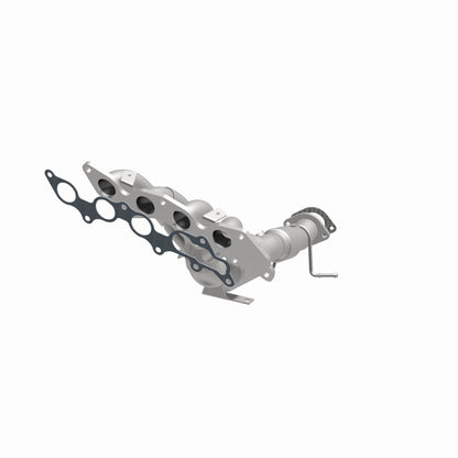MagnaFlow Conv DF 04-05 Mazda 3 2.3L Manifold Magnaflow