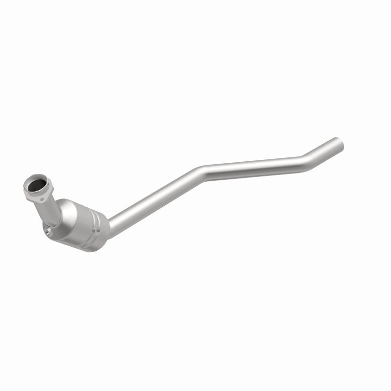 Magnaflow Conv DF 03-05 Jaguar S-Type4.2L P/S Magnaflow