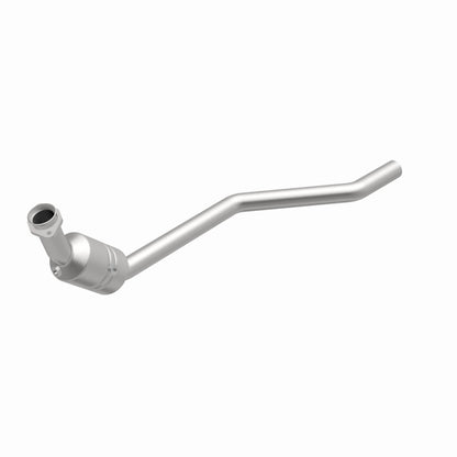Magnaflow Conv DF 03-05 Jaguar S-Type4.2L P/S Magnaflow