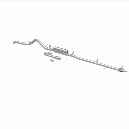 Magnaflow 24+ Ford Ranger Overland Series - High Clearance Exit Magnaflow