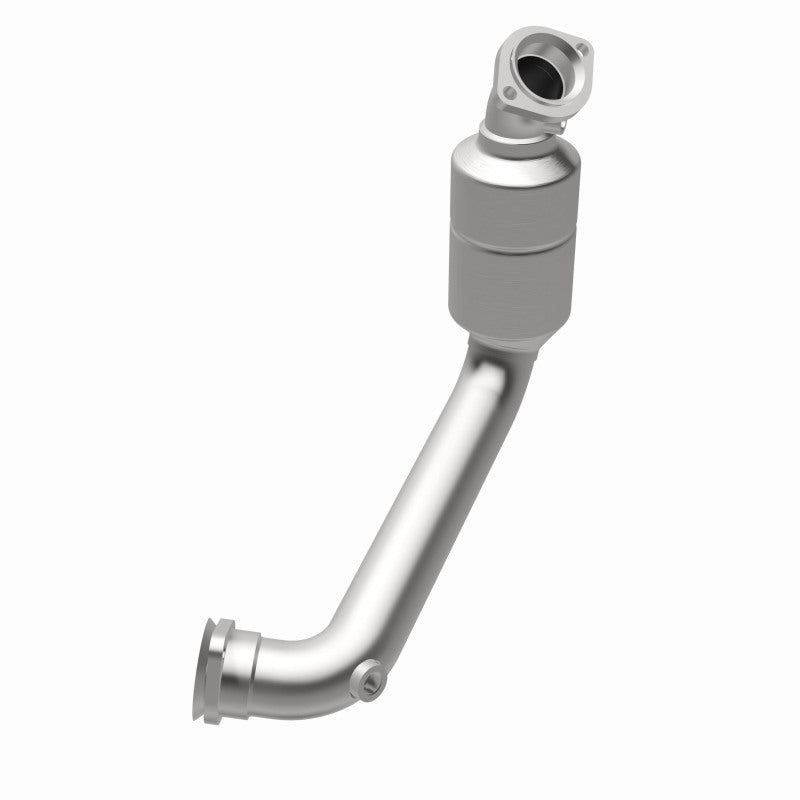 MagnaFlow Conv DF 2000 Mercedes CLK320 3.2L Magnaflow