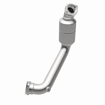 MagnaFlow Conv DF 2000 Mercedes CLK320 3.2L Magnaflow