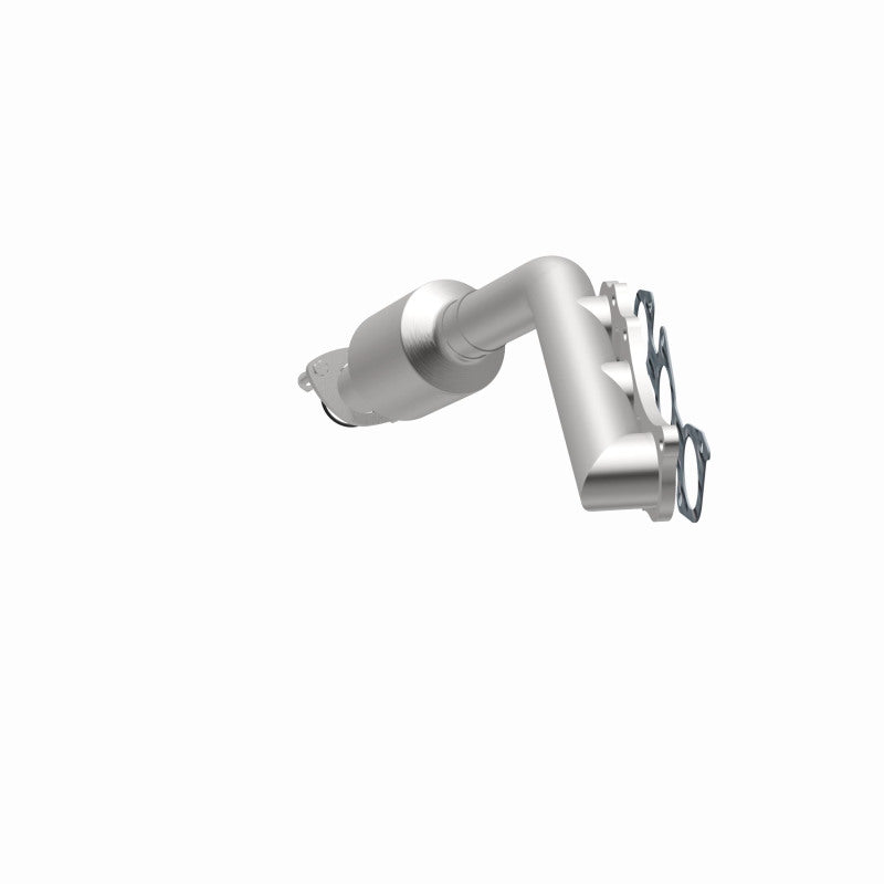 MagnaFlow Conv DF Toyota 03-09 4Runner/05-09 Tacoma/05-06 Tundra 4.0L P/S Manifold (49 State) Magnaflow