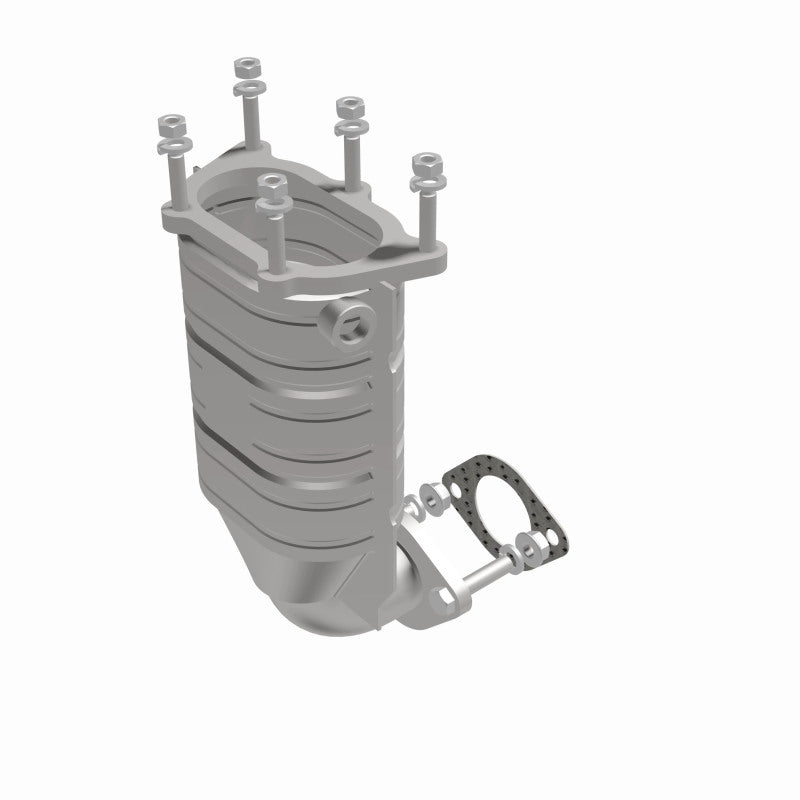 MagnaFlow Conv Direct Fit 97-99 Hyundai Accent 1.5L Magnaflow