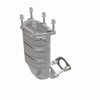 MagnaFlow Conv Direct Fit 97-99 Hyundai Accent 1.5L Magnaflow