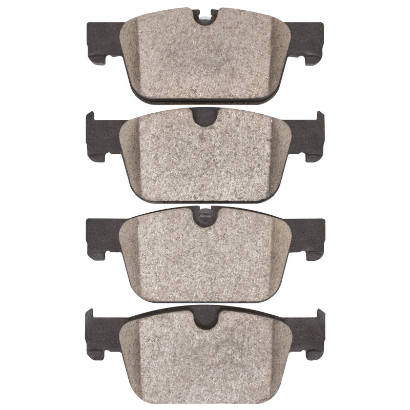 R1 17-26 Volvo Xc60 Front Optimum OE Brake Pads