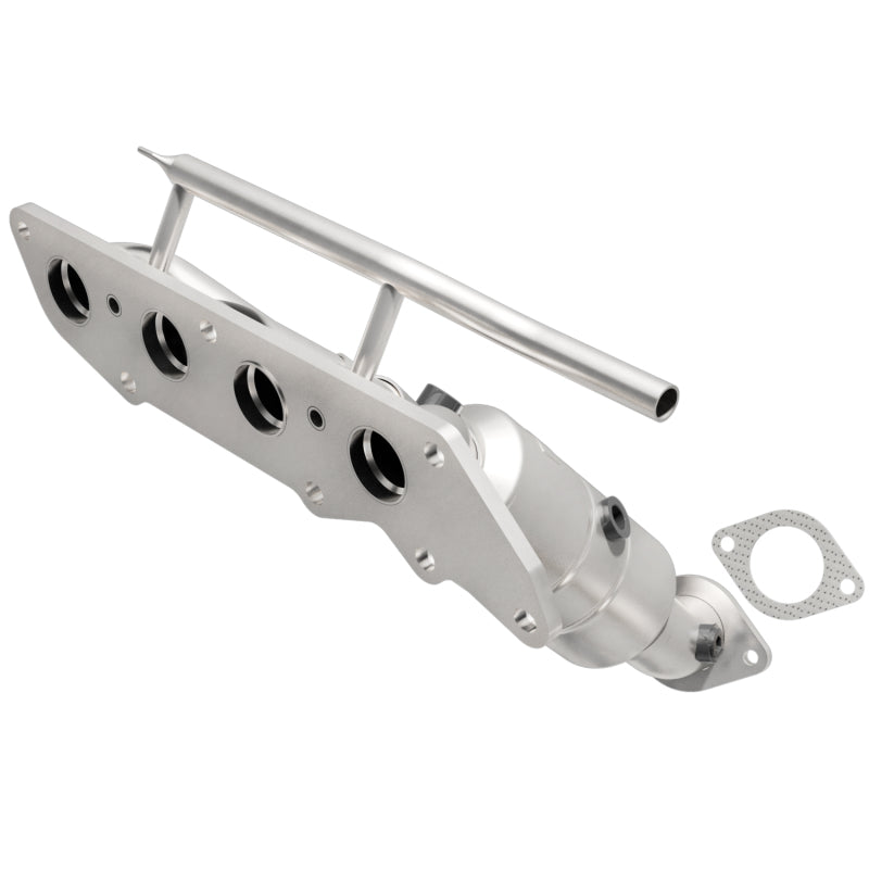 MagnaFlow Conv DF 05-06 Ford Focus 2.0L Magnaflow