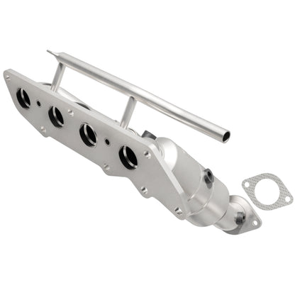 MagnaFlow Conv DF 05-06 Ford Focus 2.0L Magnaflow