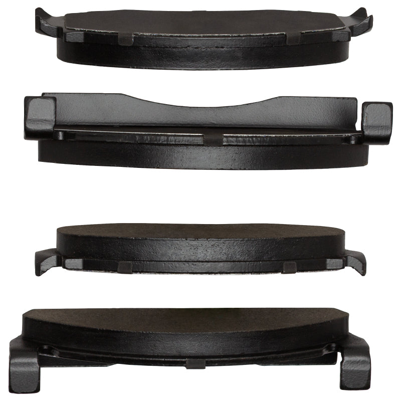 R1 Front Semi-Metallic Brake Pads 1974-1983 American Motors/Ford & More - 2311-0091-00