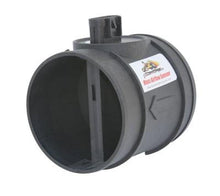 Load image into Gallery viewer, Granatelli 08-09 Pontiac G8 3.6L/6.0L/6.2LMass Airflow Sensor - Black (w/Cold Air Tuning)