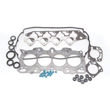 Load image into Gallery viewer, Cometic Honda B18C1 Head-B20 Block Hybrid Top End Gasket Kit-81.5mm Bore-.075in MLS Cyl Head Gasket